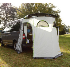 Намет Fritz rear 2 для дверей багажника, намет автобуса VW VW T4 / T5 / T6