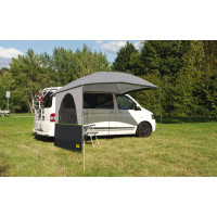 Навіс від сонця Palm Beach 2-2.6-260x240см, для VW T5/T6 SWB та інших