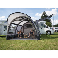 Автобусний намет Tour Cap Air II, висота установки 180-255см