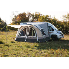тент Tour AIR HIGH AIR, для великих фургонів (Ducato, Sprinter)