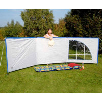 Вітрозахисний екран Amrum deluxe 4,5 X 1,2 м