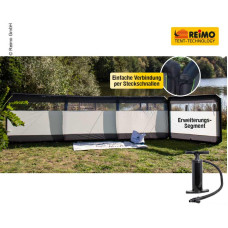 Вітровка HOOGE AIR подовжувач 160x140см, без насоса