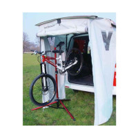  Задній намет Vanshower Worker Renault Trafic