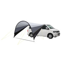 Тент TOURING CANOPY M,H210xT300xB265/320см, вкл. 7 мм Кедер