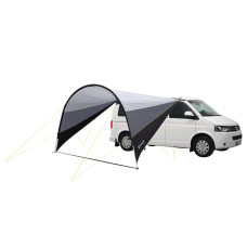 Тент TOURING CANOPY M,H210xT300xB265/320см, вкл. 7 мм Кедер