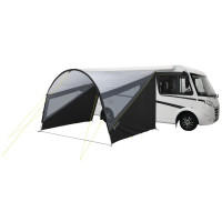 Тент TOURING CANOPY XL,B350xH220xT300, вкл. 7 мм Кедер