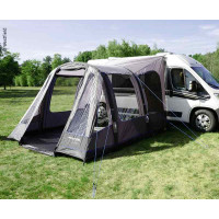 Тент для автодома Hydra 300 High, висота автомобіля 210-245см