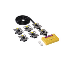 Marder Stop&Go, 8 Plus-Minus SKT з акумулятором