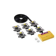 Marder Stop&Go, 8 Plus-Minus SKT з акумулятором