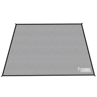 Тентовий килим Patio Mat 490, 490х250см світло-сірий