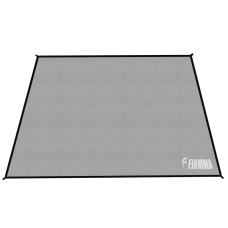 Тентовий килим Patio Mat 490, 490х250см світло-сірий