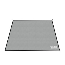 Тентовий килим Patio Mat 290, 290х250см світло-сірий