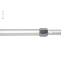 Easy System Rod, 3 частини 25+22+19 мм 115-270 см Алюміній