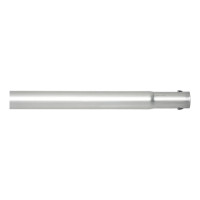 Easy System Adapter Alu 28 мм, довжина 920 мм, 2 шт