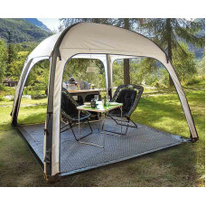 Air Pavillion Pianosa 3,5x3,5 м для кемпінгу та вечірок