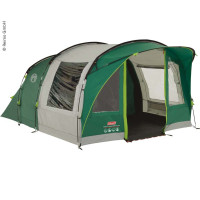 Намет Coleman 5 Man, ROCKY MOUNTAIN 5 PLUS Campingaz, 5 Man Tent