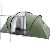 4-чоловий намет Dome, Ridgeline 4 Plus Campingaz, намет Coleman 4 Man