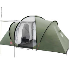 4-чоловий намет Dome, Ridgeline 4 Plus Campingaz, намет Coleman 4 Man