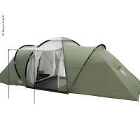 6 Man Dome намет, Ridgeline 6 Plus Campingaz, Coleman 6 Man Tent