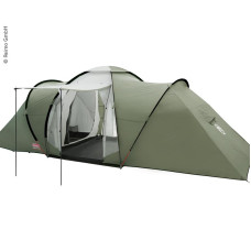 6 Man Dome намет, Ridgeline 6 Plus Campingaz, Coleman 6 Man Tent