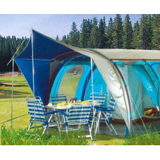 Термокомплект для даху Tourmobil 6 XL