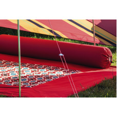  БЕНТ "XL Lounger" червоний