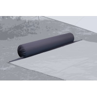  БЕНТ "XL Lounger" антрацит
