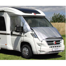 Термомат зовнішньої кришки лобового скла для Fiat Ducato 1982-1994