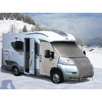 Зовнішній утеплювач для Ducato,Boxer+Jumper від 07 2шт