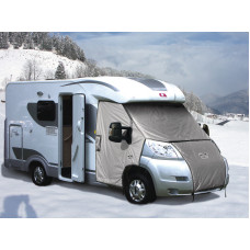 Зовнішній утеплювач для Ducato,Boxer+Jumper від 07 2шт