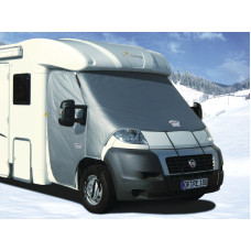 Термомат зовнішньої кришки лобового скла для Ducato, Jumper, Boxer з 2007 року