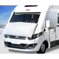 Термо килимок LUX для Hymer Exis від моделі 2008 року