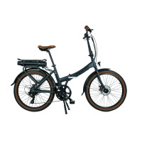 City-E-Bike складний "FRIDA 500"