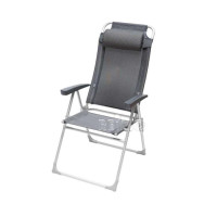 Camp4 Camping Chair, Malaga Compact
