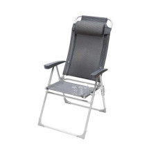 Camp4 Camping Chair, Malaga Compact