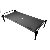 Disc-O-Bed односпальне ліжко мурашка
