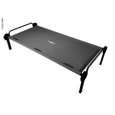 Disc-O-Bed односпальне ліжко мурашка