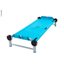  Дитяче односпальне ліжко Disc-O-Bed