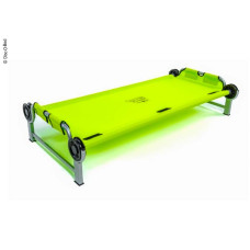  Дитяче односпальне ліжко Disc-O-Bed