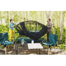  Disc-O-Bed Москітна сітка з рамою
