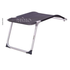 Крісло для кемпінгу для підніжок, Comfort 2 Westfield, Fishbone Anthracite