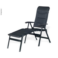 Підставка для ніг Campng, REGINA Westfield, для Majestic 911533, синій