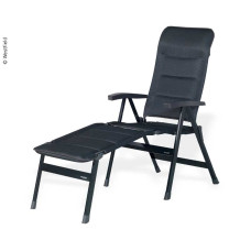 Підставка для ніг Campng, REGINA Westfield, для Majestic 911533, синій