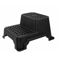 Подвійна сходинка XL L700xD600xH370 мм