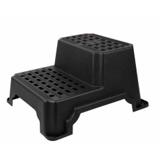 Подвійна сходинка XL L700xD600xH370 мм