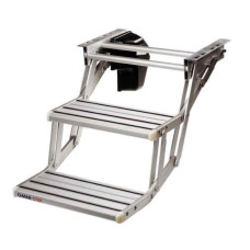 Подвійна сходинка протектора Omnistep 500 12V