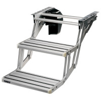 Подвійна сходинка протектора Omnistep 380 12V