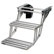 Подвійна сходинка протектора Omnistep 380 12V