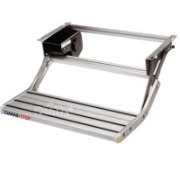 Single Step V15 12V 550Al