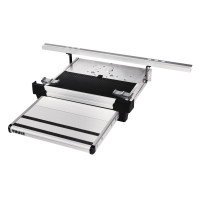 Step Slide Out Step Ducato Euro6 V16 12V - 400 мм